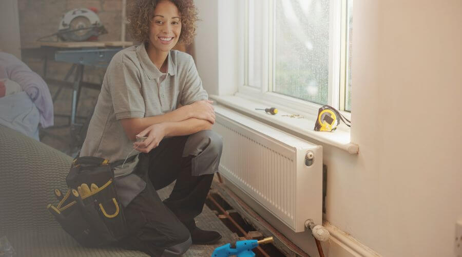 Professional emergency plumbing in Whitewater, KS